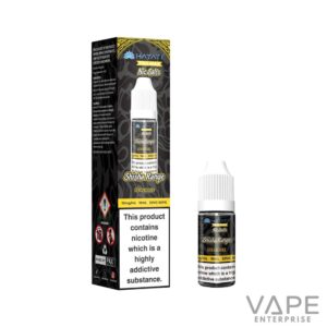 Hayati Shisha Nic Salt | Authentic Shisha Flavour E-Liquid UK