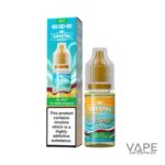 SKE Nic Salt E-liquids