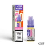 Lost Mary Nic Salt E-Liquid
