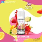 Hayati Pro Max Fresh Nic Salt | UK Nicotine Salt E-Liquid