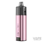 Hexus Go 12ml Refillable Vape Kit