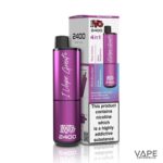 IVG 2400 4 in 1 Vape Kit