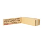 RAW Smoking Filter Tips – 50 Tips per Pack