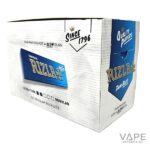 RIZLA  Standard Blue