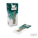RIZLA Flavors Card Menthol