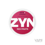 ZYN Nicotine Pouches