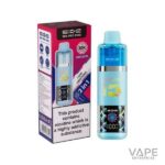 SKE Pro Max 30K 2 in 1 Prefilled Pod Kit