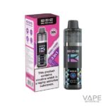 SKE Pro Max 30K 2 in 1 Prefilled Pod Kit