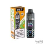 SKE Pro Max 30K 2 in 1 Prefilled Pod Kit