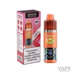 SKE Pro Max 30K 2 in 1 Prefilled Pod Kit