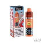 SKE Pro Max 30K 2 in 1 Prefilled Pod Kit