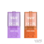 SKE Crystal 30K Pro Max Prefilled Pod + Refill Container