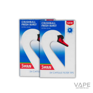 SWAN Crushball Fresh burst