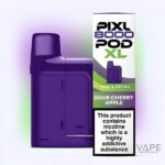 PIXL 8000 XL Pods