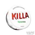 Killa Nicotine Pouch