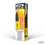 Riot Classics Salt E-Liquid