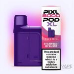 PIXL 8000 XL Pods