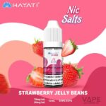 Hayati Pro Max Fresh Nic Salt | UK Nicotine Salt E-Liquid