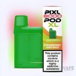 PIXL 8000 XL Pods