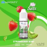 Hayati Pro Max Fresh Nic Salt | UK Nicotine Salt E-Liquid