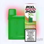 PIXL 8000 XL Pods