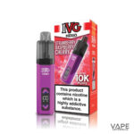 IVG Nexio Prefilled Pod Kit UK