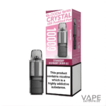 Bloody Bar Crystal 10K Prefilled Pod