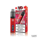 IVG Nexio Prefilled Pod Kit UK