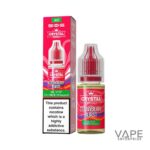 SKE Nic Salt E-liquids