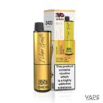 IVG 2400 4 in 1 Vape Kit