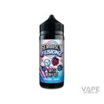 Doozy Seriously Fusionz E-liquid Shortfill