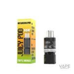 Juicy Pod Novamax 10K Pods