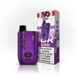 IVG Pro Prefilled Pod Kit