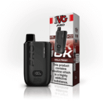IVG Pro Prefilled Pod Kit