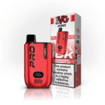 IVG Pro Prefilled Pod Kit