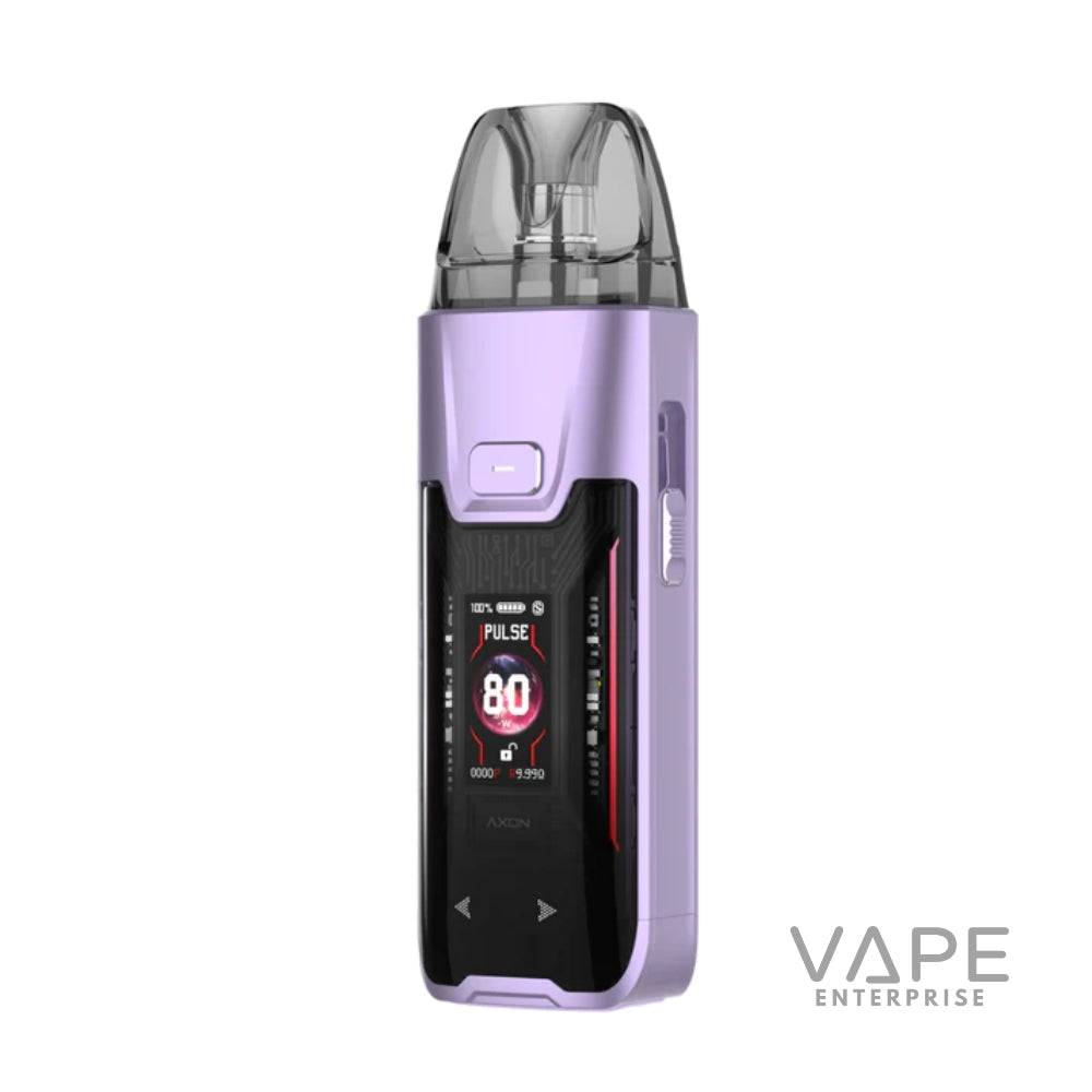 Vaporesso Luxe XR Max 2 Pod Vape Kit - Image 7
