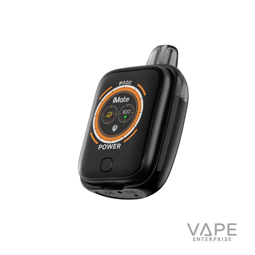 Vaporesso iMate OS