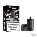 Hayati Shisha 30K Refill Pods | Replacement Pods for Shisha Kit
