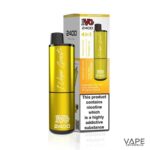 IVG 2400 4 in 1 Vape Kit
