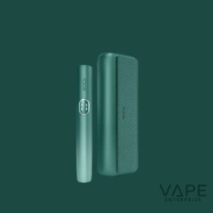IQOS ILUMA i Starter Kit