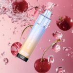 Uwell Viscore 8000 Replaceable Pod Vape
