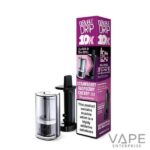 Double Drip 10K Prefilled Pods