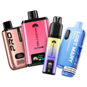 Vape Kits