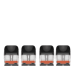Vaporesso Xros Series Pods – 4 Pack