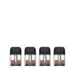 Vaporesso Xros Series Pods – 4 Pack