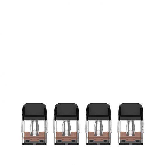 Vaporesso Xros Series Pods – 4 Pack